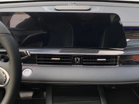 Omoda 5 HEV Premium 1. TGDI 16kW (224CV)