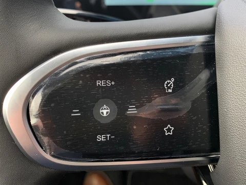 Omoda 5 HEV Premium 1. TGDI 16kW (224CV)