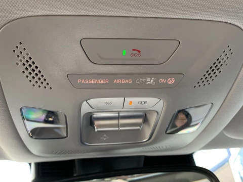 Omoda 5 HEV Premium 1. TGDI 16kW (224CV)