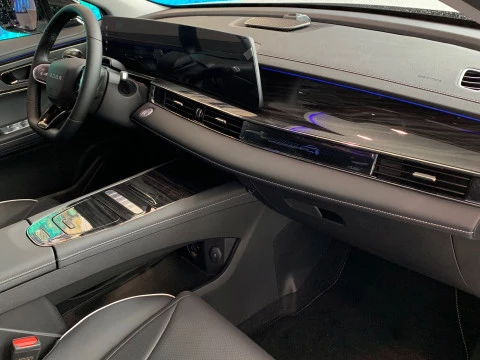 Omoda 5 HEV Premium 1. TGDI 16kW (224CV)