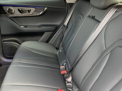 Omoda 5 HEV Premium 1. TGDI 16kW (224CV)