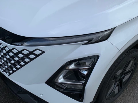 Omoda 5 HEV Premium 1. TGDI 16kW (224CV)