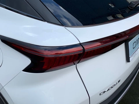 Omoda 5 HEV Premium 1. TGDI 16kW (224CV)