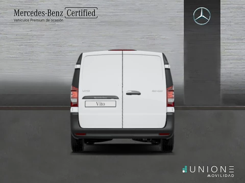 Mercedes-Benz Vito Vito 110 CDI Furgón Largo