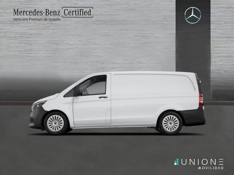 Mercedes-Benz Vito Vito 110 CDI Furgón Largo