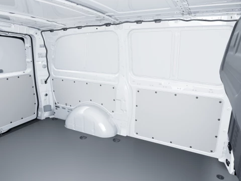 Mercedes-Benz Vito Vito 110 CDI Furgón Largo