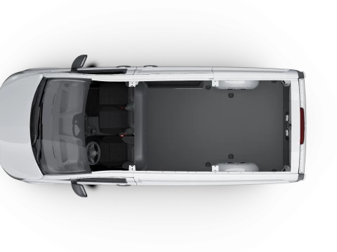 Mercedes-Benz Vito Vito 110 CDI Furgón Largo