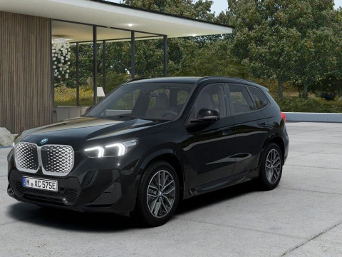BMW iX1 eDrive20