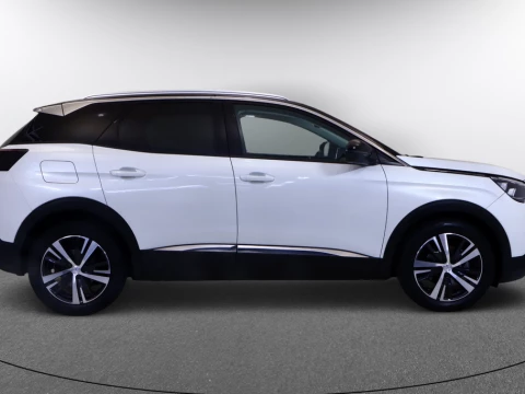 Peugeot 3008 1.2 PURETECH 96KW GT LINE S&S AUTO 5P