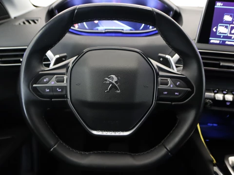 Peugeot 3008 1.2 PURETECH 96KW GT LINE S&S AUTO 5P