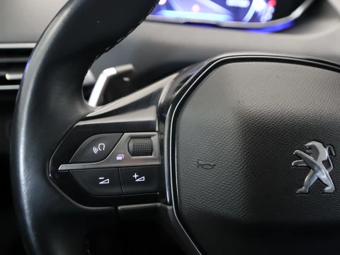 Peugeot 3008 1.2 PURETECH 96KW GT LINE S&S AUTO 5P