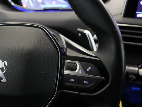 Peugeot 3008 1.2 PURETECH 96KW GT LINE S&S AUTO 5P