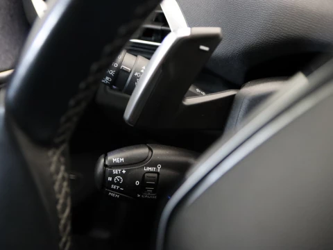 Peugeot 3008 1.2 PURETECH 96KW GT LINE S&S AUTO 5P