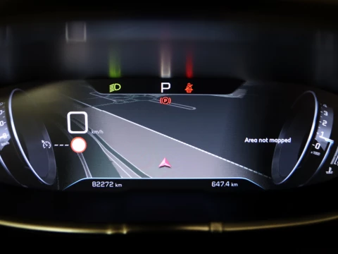 Peugeot 3008 1.2 PURETECH 96KW GT LINE S&S AUTO 5P