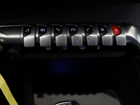 Peugeot 3008 1.2 PURETECH 96KW GT LINE S&S AUTO 5P