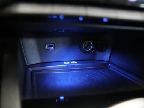 Peugeot 3008 1.2 PURETECH 96KW GT LINE S&S AUTO 5P