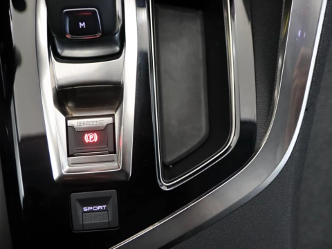 Peugeot 3008 1.2 PURETECH 96KW GT LINE S&S AUTO 5P