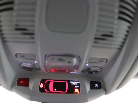 Peugeot 3008 1.2 PURETECH 96KW GT LINE S&S AUTO 5P