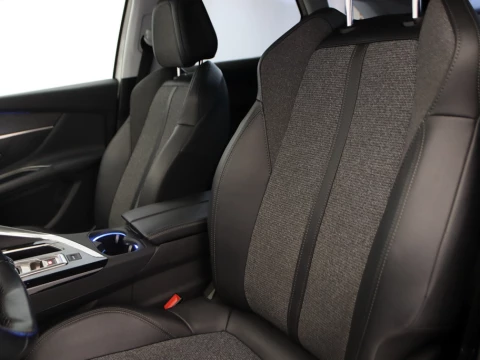Peugeot 3008 1.2 PURETECH 96KW GT LINE S&S AUTO 5P