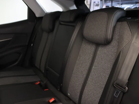 Peugeot 3008 1.2 PURETECH 96KW GT LINE S&S AUTO 5P