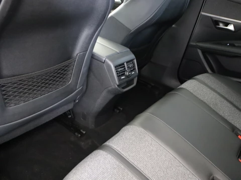 Peugeot 3008 1.2 PURETECH 96KW GT LINE S&S AUTO 5P