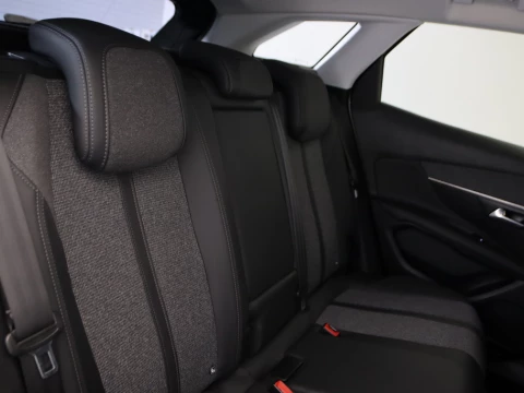 Peugeot 3008 1.2 PURETECH 96KW GT LINE S&S AUTO 5P