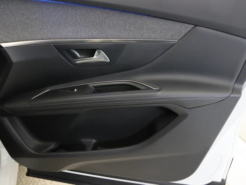 Peugeot 3008 1.2 PURETECH 96KW GT LINE S&S AUTO 5P