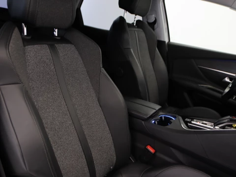 Peugeot 3008 1.2 PURETECH 96KW GT LINE S&S AUTO 5P