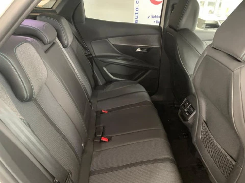 Peugeot 3008 ALP BH 130 MAN