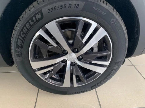 Peugeot 3008 ALP BH 130 MAN