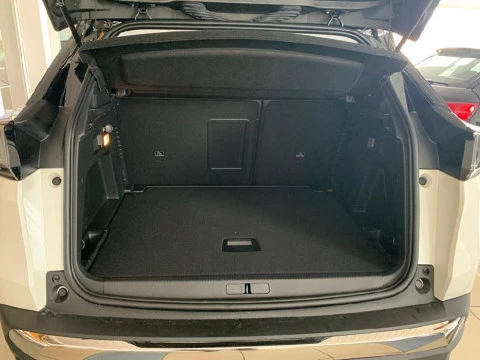 Peugeot 3008 ALP BH 130 MAN