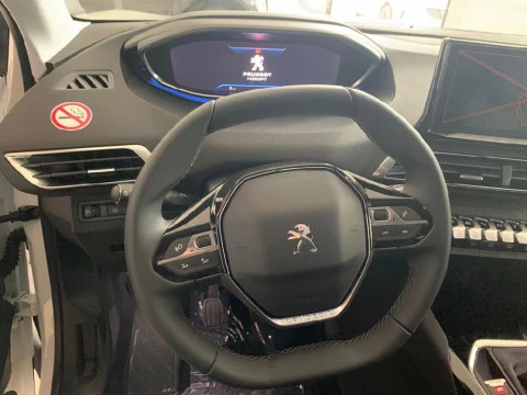 Peugeot 3008 ALP BH 130 MAN