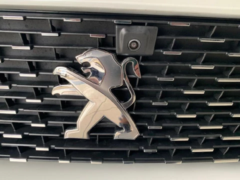 Peugeot 3008 ALP BH 130 MAN