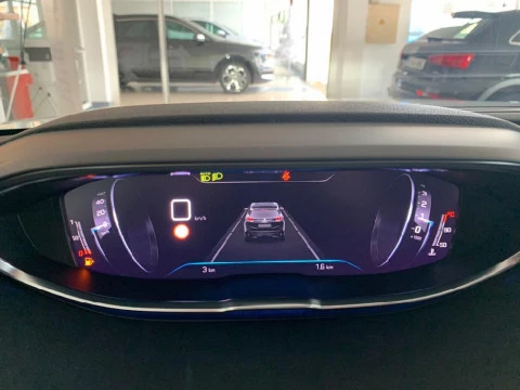 Peugeot 3008 ALP BH 130 MAN