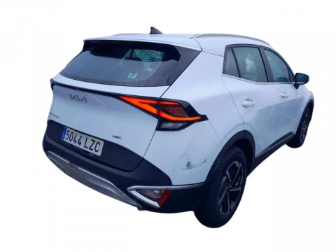 Kia Sportage 1.6 T-GDi HEV 171kW (230CV) Drive 4x2