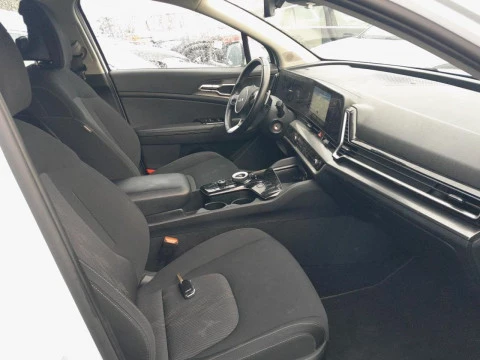 Kia Sportage 1.6 T-GDi HEV 171kW (230CV) Drive 4x2