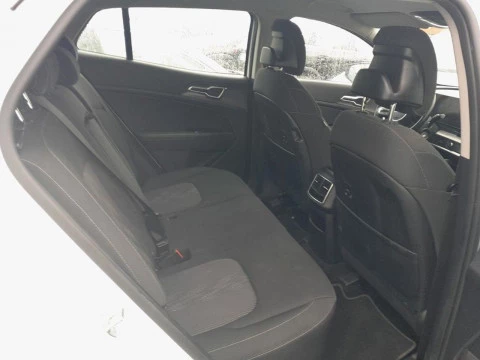 Kia Sportage 1.6 T-GDi HEV 171kW (230CV) Drive 4x2