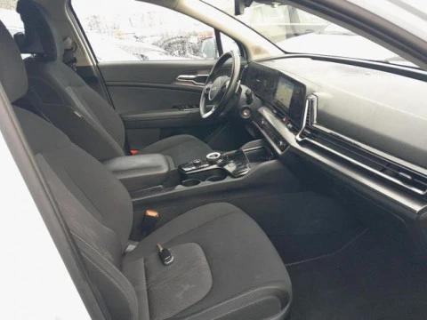 Kia Sportage 1.6 T-GDi HEV 171kW (230CV) Drive 4x2