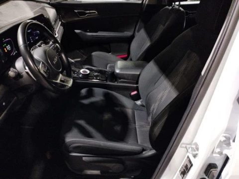 Kia Sportage 1.6 T-GDi HEV 171kW (230CV) Drive 4x2