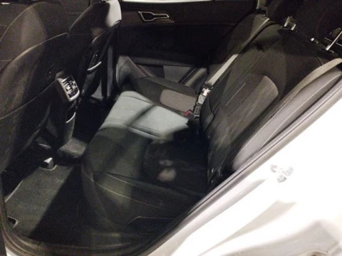 Kia Sportage 1.6 T-GDi HEV 171kW (230CV) Drive 4x2