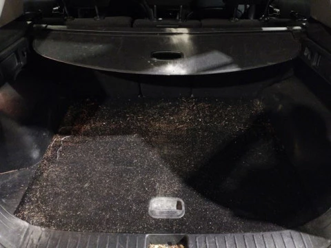 Kia Sportage 1.6 T-GDi HEV 171kW (230CV) Drive 4x2