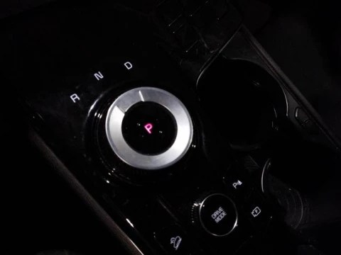 Kia Sportage 1.6 T-GDi HEV 171kW (230CV) Drive 4x2