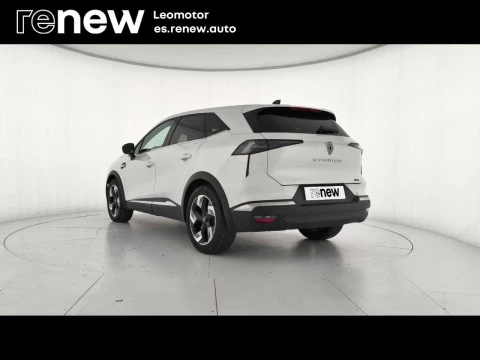 Renault Symbioz  Hibrido  E-TECH Full Hybrid Techno 105kW