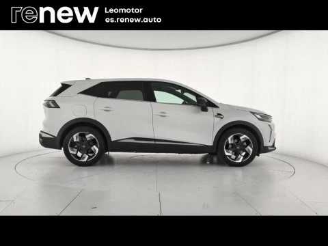 Renault Symbioz  Hibrido  E-TECH Full Hybrid Techno 105kW