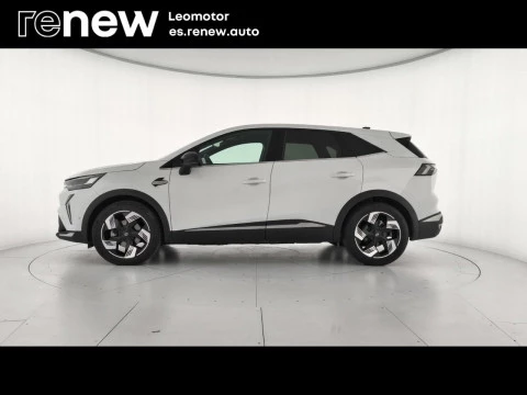 Renault Symbioz  Hibrido  E-TECH Full Hybrid Techno 105kW