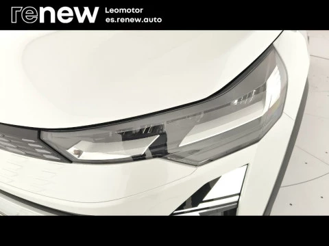 Renault Symbioz  Hibrido  E-TECH Full Hybrid Techno 105kW