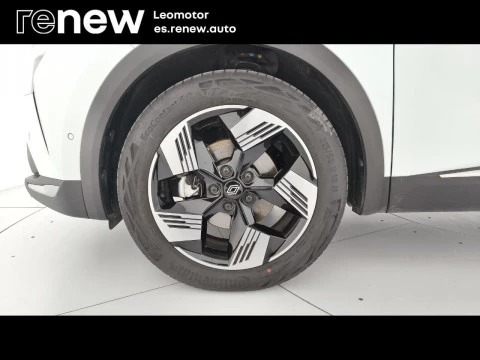 Renault Symbioz  Hibrido  E-TECH Full Hybrid Techno 105kW