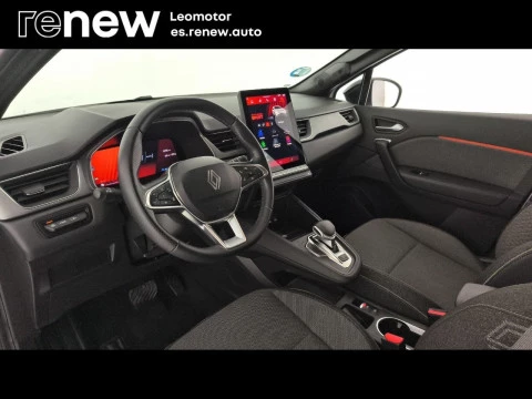 Renault Symbioz  Hibrido  E-TECH Full Hybrid Techno 105kW