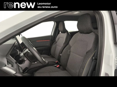 Renault Symbioz  Hibrido  E-TECH Full Hybrid Techno 105kW