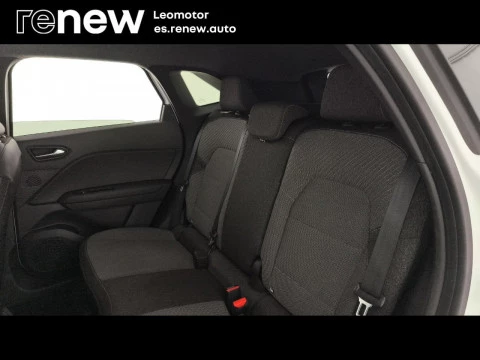 Renault Symbioz  Hibrido  E-TECH Full Hybrid Techno 105kW